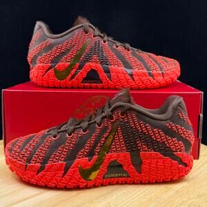 Nike Ja 3 Lunar New Year IB6508-200 Men New Men’s Size 3.5/ 5 Wmns